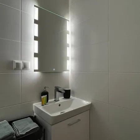 Apartment Popiel