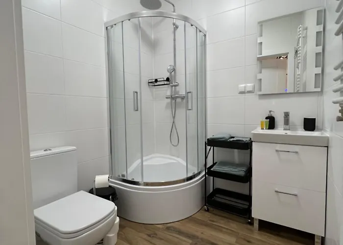 Popiel Apartmán Hlivice